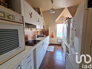  Appartement � vendre 3 pi�ces 72 m�