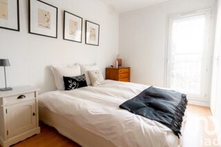  Appartement  vendre 3 pices 51 m