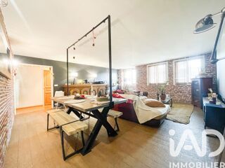  Appartement � vendre 5 pi�ces 109 m�