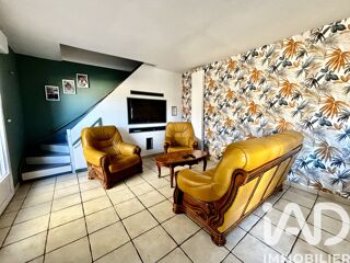  Maison � vendre 4 pi�ces 90 m�
