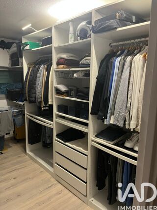  Appartement � vendre 4 pi�ces 81 m�