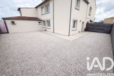   Vente Appartement 4 pi�ces Appartement - 4 pi�ce(s) - 92 m�