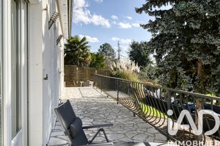  Maison � vendre 7 pi�ces 168 m�