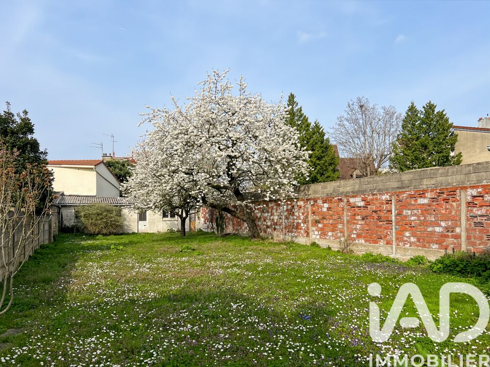 � vendre  Maison Bry-sur-Marne (94360)