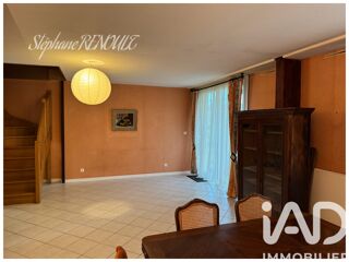  Maison � vendre 6 pi�ces 134 m�