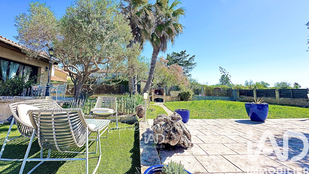 � vendre  Maison Palavas-les-Flots (34250)