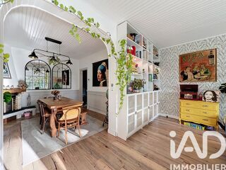  Maison � vendre 7 pi�ces 167 m�