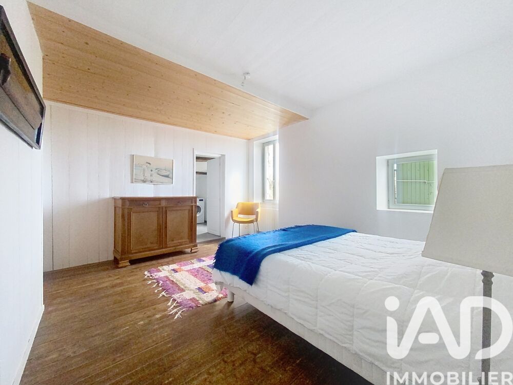 � vendre  Maison Le Bois-Plage-en-R� (17580)