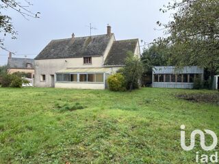  Maison  vendre 4 pices 63 m