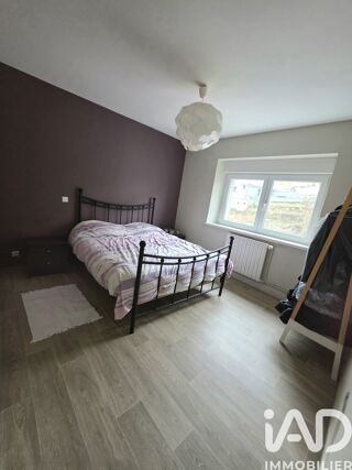  Appartement � vendre 4 pi�ces 90 m�