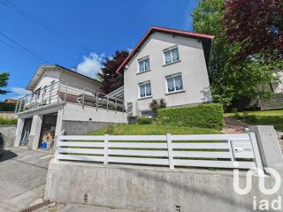  Maison � vendre 3 pi�ces 69 m�