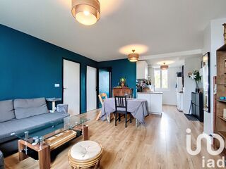  Appartement � vendre 3 pi�ces 54 m�