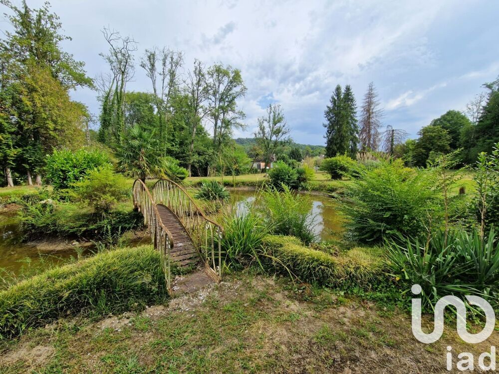  vendre  Maison Bosdarros (64290)