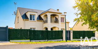  Maison � vendre 7 pi�ces 195 m�