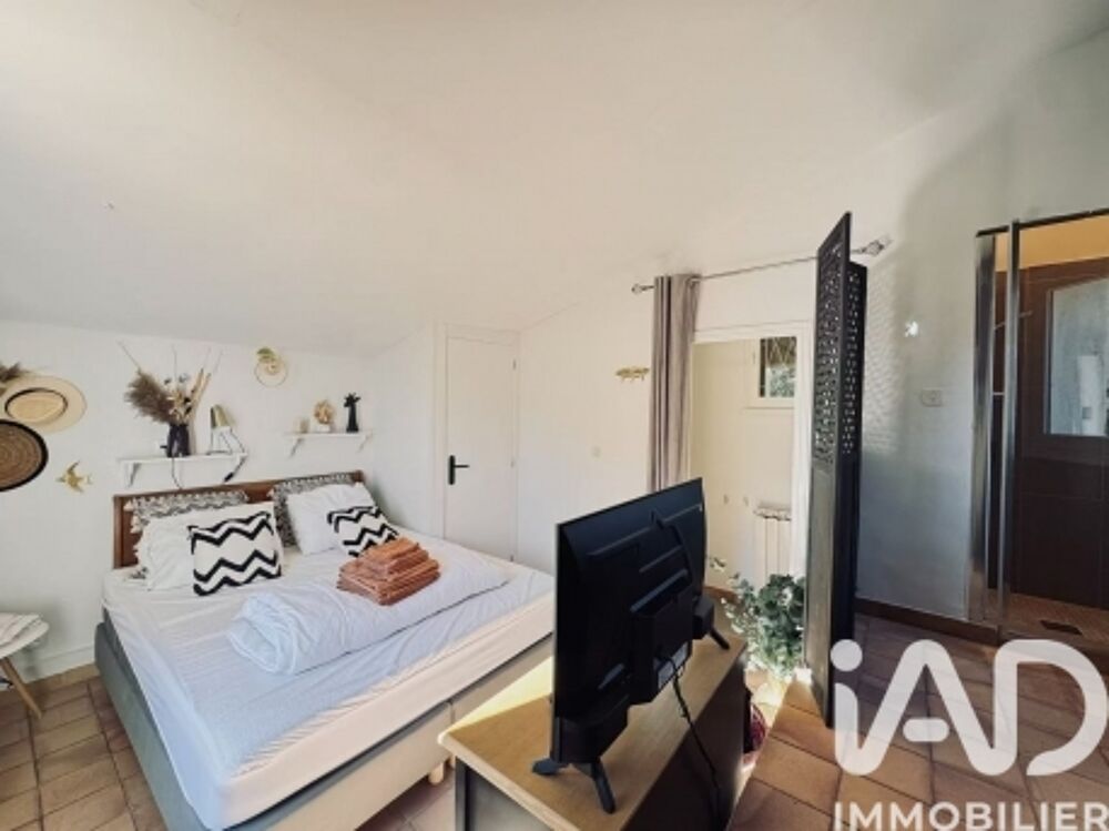 � vendre  Maison Le Thoronet (83340)
