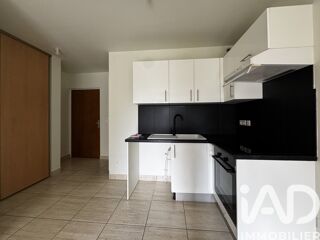  Appartement � vendre 1 pi�ce 25 m�