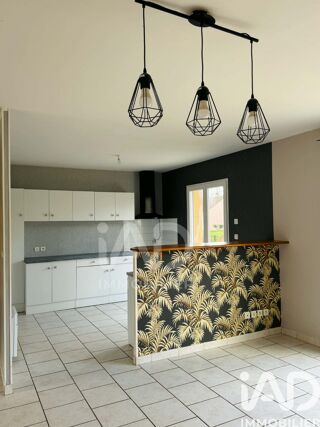  Maison � vendre 4 pi�ces 89 m�