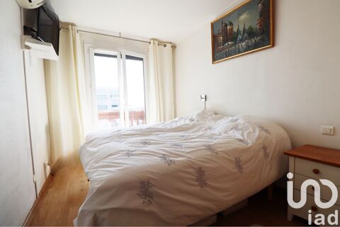  Appartement  vendre 3 pices 56 m