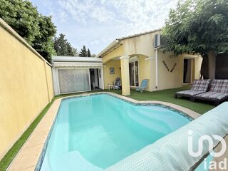  Maison  vendre 4 pices 123 m