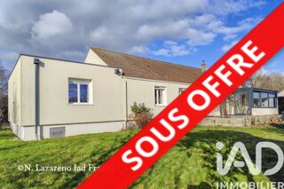  Maison � vendre 5 pi�ces 144 m�