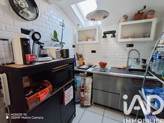  Maison � vendre 3 pi�ces 58 m�