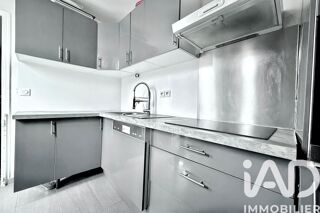  Appartement � vendre 4 pi�ces 64 m�