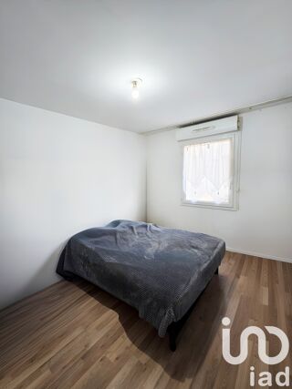  Appartement � vendre 2 pi�ces 45 m�