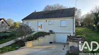  Maison � vendre 5 pi�ces 90 m�