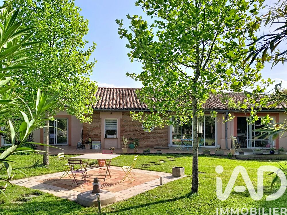 � vendre  Maison Balma (31130)