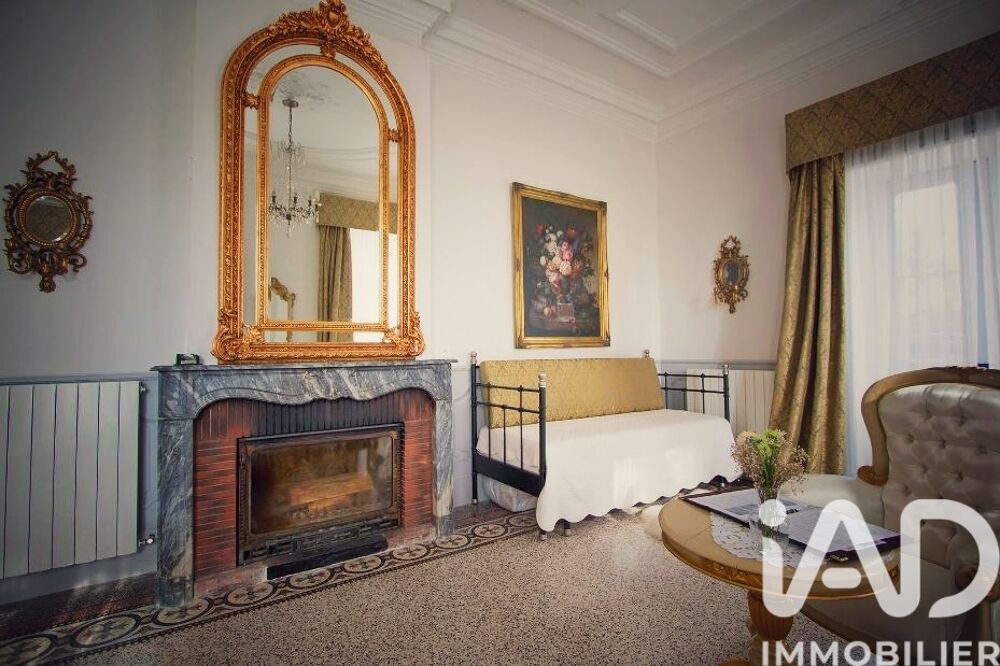 � vendre  Propri�t�/ch�teau Saint-Pargoire (34230)