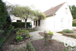  Maison  vendre 5 pices 73 m