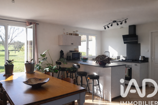  Maison � vendre 4 pi�ces 96 m�