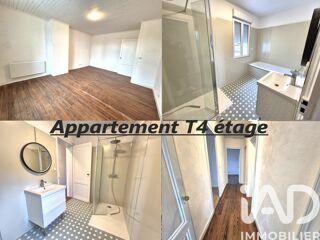  Immeuble � vendre 203 m�