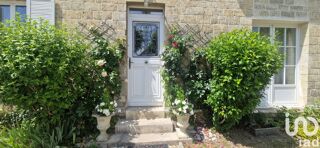  Maison � vendre 6 pi�ces 183 m�