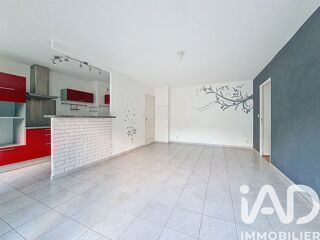  Appartement  vendre 3 pices 61 m