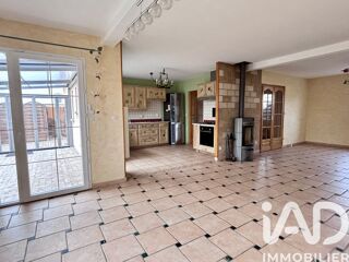  Maison � vendre 5 pi�ces 127 m�