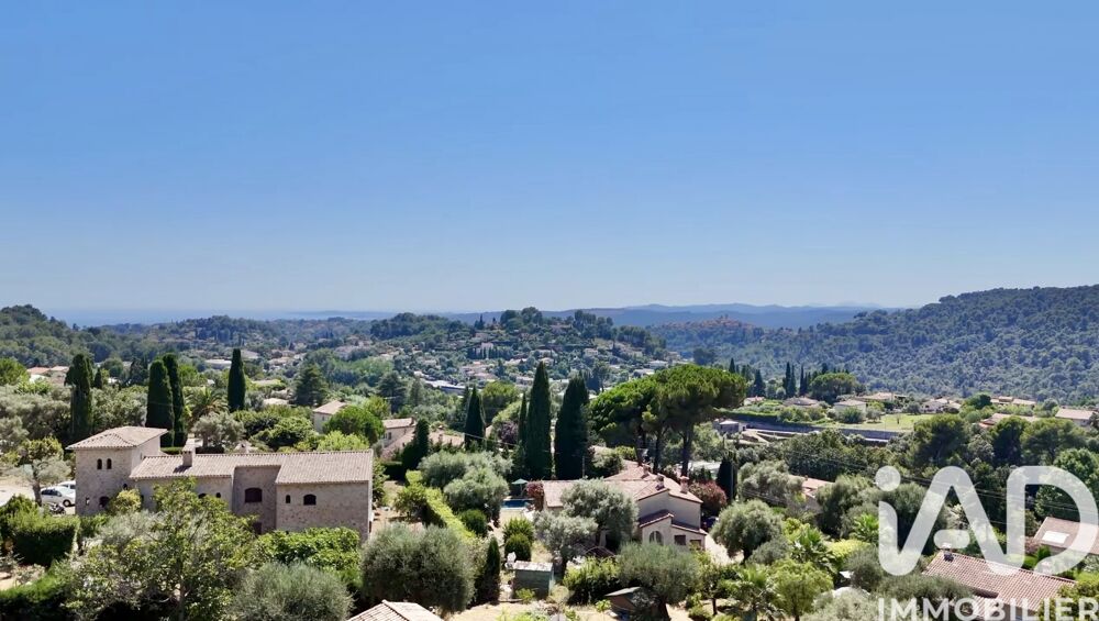 � vendre  Villa Vence (06140)