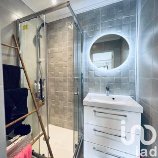  Appartement  vendre 1 pice 23 m
