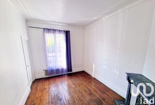  Appartement � vendre 3 pi�ces 48 m�