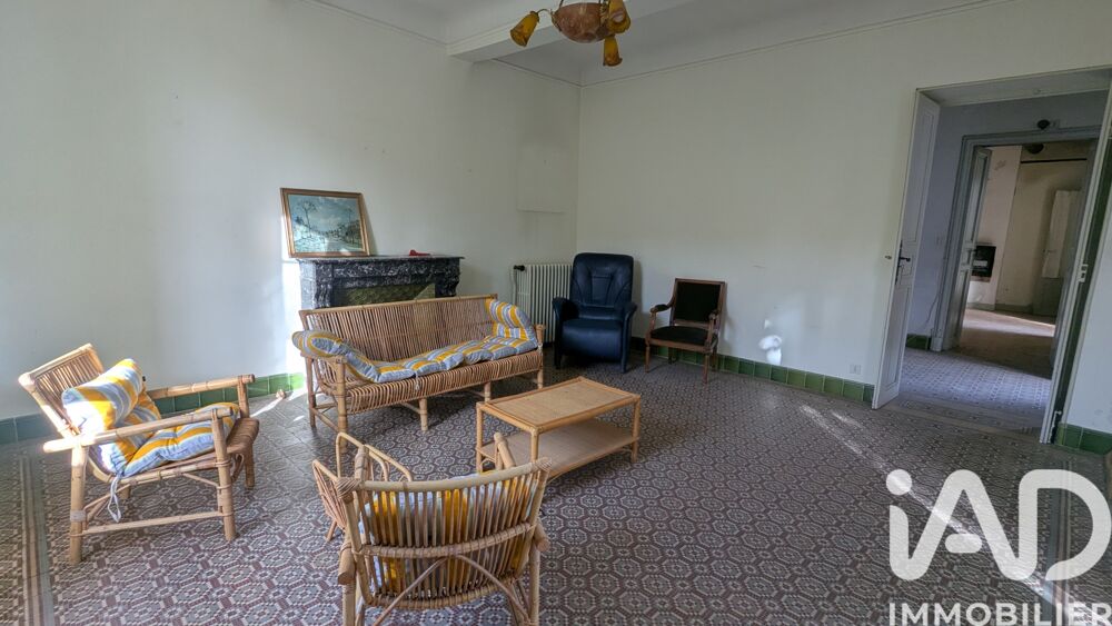 � vendre  Maison Beaumes-de-Venise (84190)
