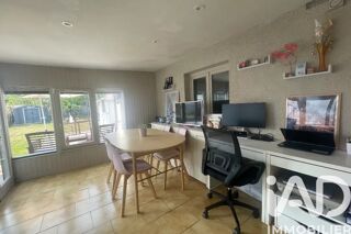  Maison � vendre 5 pi�ces 108 m�