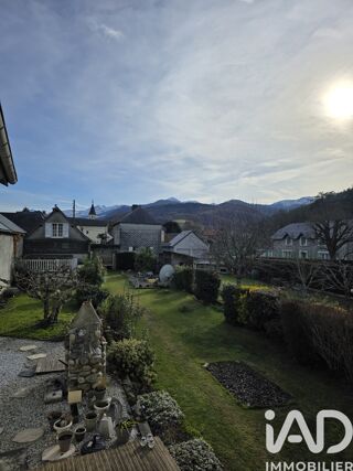  Maison � vendre 5 pi�ces 212 m�