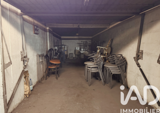  Parking / Garage � vendre 22 m�
