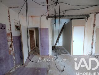  Maison � vendre 4 pi�ces 86 m�