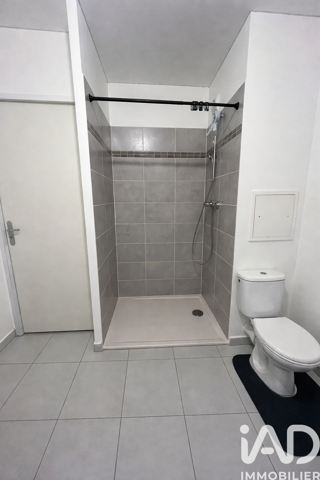  Appartement � vendre 2 pi�ces 41 m�