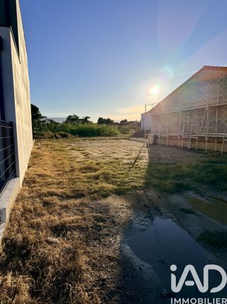  Terrain � vendre 325 m�