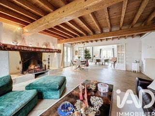  Maison � vendre 11 pi�ces 369 m�