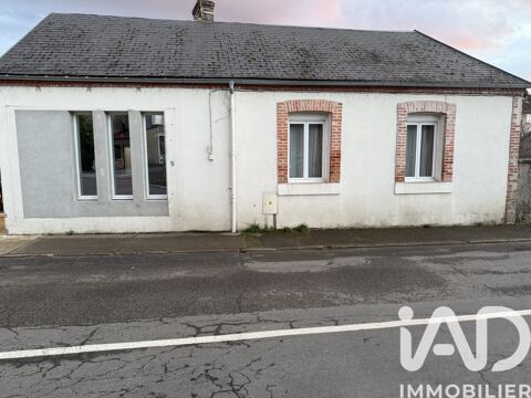   Vente Maison de ville 5 pi�ces Maison - 5 pi�ce(s) - 140 m�
