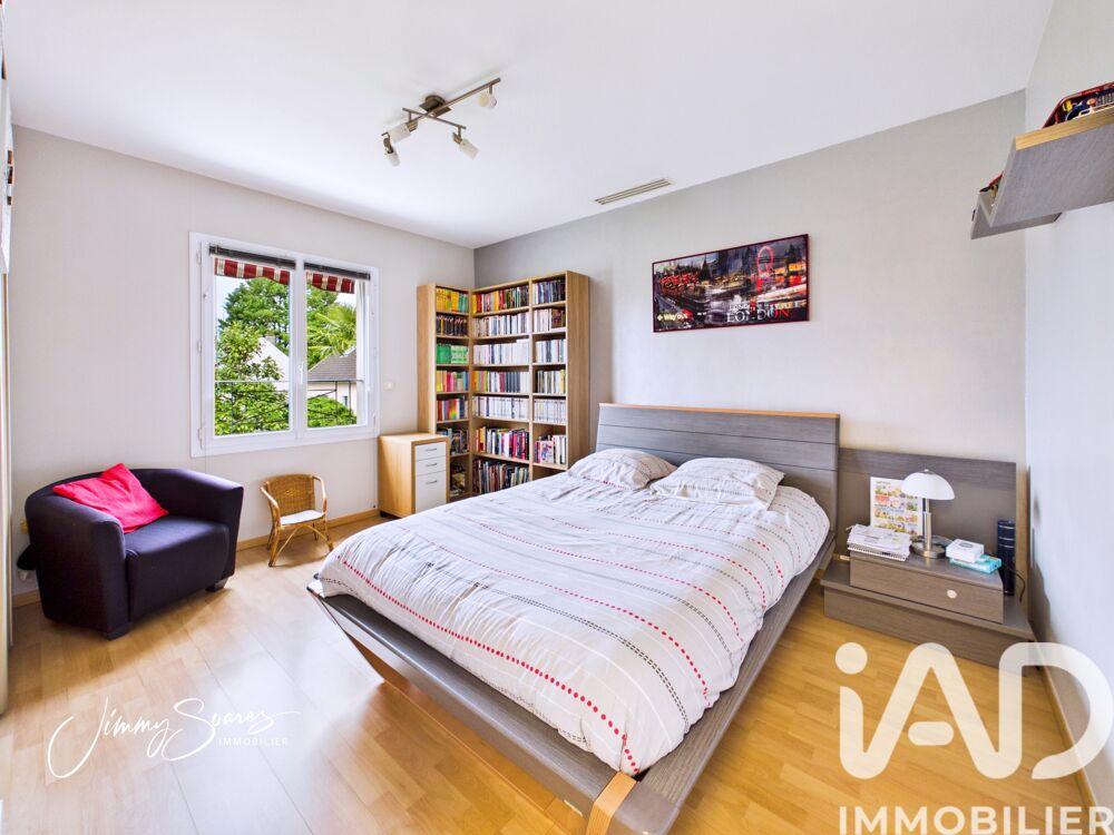 � vendre  Maison Chevry-Cossigny (77173)