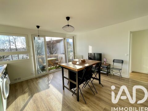   Location Appartement 2 pi�ces Appartement - 2 pi�ce(s) - 42 m�